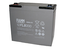 FIAMM 12FLB200P