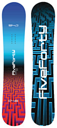 FiveForty Snowboards Reverse (18-19)