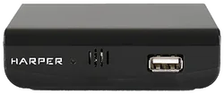 Tv-тюнер HARPER HDT2-1030