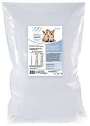 Blitz (10 кг) Adult Dog Chicken & Rice All Breeds dry