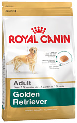 Royal Canin (12 кг) Golden Retriever Adult