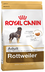 Royal Canin Rottweiler Adult (3 кг)