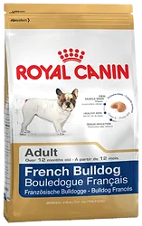 Royal Canin French Bulldog Adult (1.5 кг)