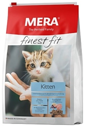 Mera (0.4 кг) Finest Fit Kitten для котят
