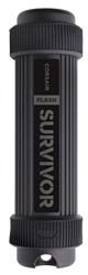 Corsair Flash Survivor Stealth (CMFSS3B) 128GB