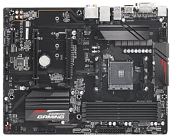 GIGABYTE B450 Gaming X