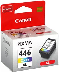 Аналог Canon CL-446XL