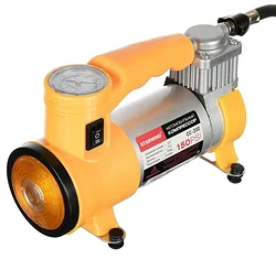 Автомобильный компрессор StarWind CC-200