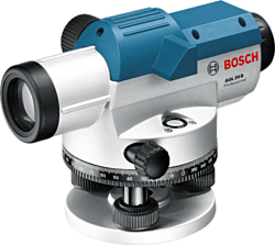 Bosch GOL 20 D Kit (0601068402)