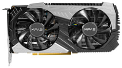 KFA2 GeForce RTX 2060 Super 1-Click OC (26ISL6HP39SK)