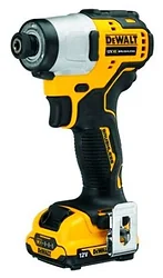 Винтоверт DeWALT DCF801D2
