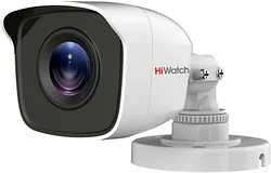 Cctv-камера HiWatch DS-T200(B) (2.8 мм) Cctv-камера HiWatch DS-T200(B) (2.8 мм)