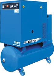 Компрессор Remeza ВК10Т-10(15)-270Д