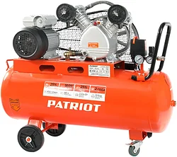 Компрессор Patriot PTR 80-450A Компрессор Patriot PTR 80-450A