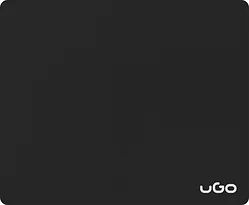 Коврики для мыши Ugo Orizaba MP100 (черный)