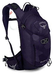 Osprey Salida 12 violet (violet pedals)