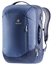 Deuter Aviant Carry On Pro 36 Midnight-Navy