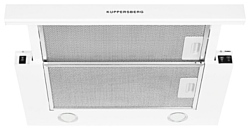 Kuppersberg SLIMLUX IV 50 W белый