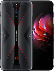 Смартфон Nubia Red Magic 5G 8/128GB (международная версия)