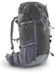 BASK Nomad 60 XL grey