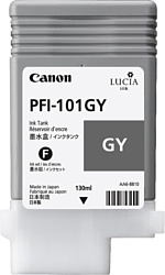 Canon PFI-101GY