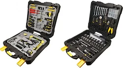 Набор инструментов WMC Tools 40400 400 предметов Набор инструментов WMC Tools 40400 400 предметов