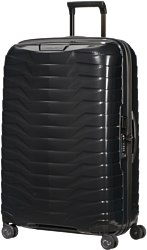 Samsonite Proxis Black 75 см