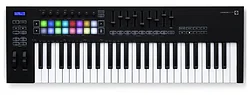Midi-клавиатура Novation Launchkey 49 MK3