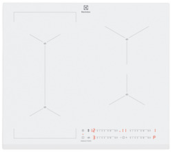 Electrolux IPES6451WF