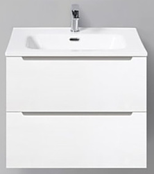 BelBagno Etna-600-2C-SO-BL-P (bianco lucido)