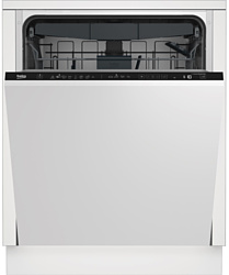 BEKO DIN 48520