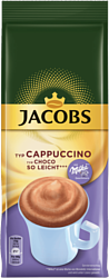 Jacobs Cappuccino Choco So Leicht растворимый 400 г