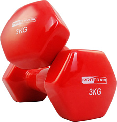 Protrain HC4005-3 2x3 кг