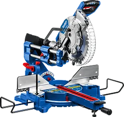 Торцовочная пила ЗУБР Профессионал ППТ-305-П