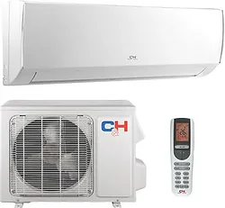 Сплит-система Cooper&Hunter CH-S18FTXQ-NG Сплит-система Cooper&Hunter CH-S18FTXQ-NG