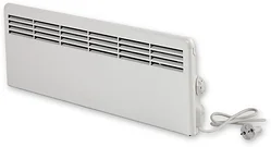 Конвектор Ensto FinnHeat Mini EPHBMM05PR Конвектор Ensto FinnHeat Mini EPHBMM05PR