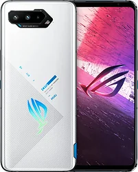 Смартфон ASUS ROG Phone 5s ZS676KS 12/256GB Смартфон ASUS ROG Phone 5s ZS676KS 12/256GB