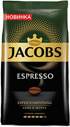 Jacobs Espresso зерновой 1 кг