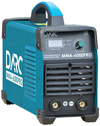 DARC MMA-6000PRO