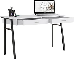 Стол для работы Polini Kids Aviv 1450 0002081.9 (белый)