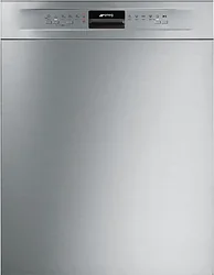 Посудомоечная машина Smeg LSP292DX