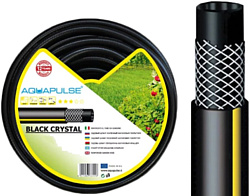 Aquapulse Black Crystal (5/8'', 50 м)