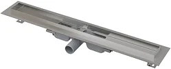 Трап/канал Alcaplast Professional Low APZ106-850 (без решетки) Трап/канал Alcaplast Professional Low APZ106-850 (без решетки)