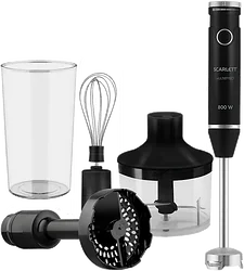 Блендер Scarlett SC-HB42M49 Блендер Scarlett SC-HB42M49