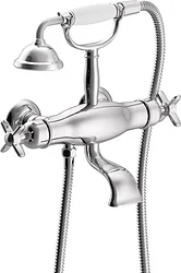 Смеситель Tres Classic 24217609 Смеситель Tres Classic 24217609