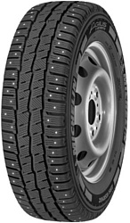 Michelin Agilis X-Ice North 235/65 R16C 115/113 R (с шипами)