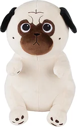 Мягкая игрушка Fancy Мопс Мотэко MOPS01