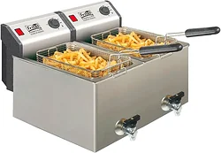 Фритюрница Fritel Profi 4920 Фритюрница Fritel Profi 4920