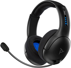 PDP LVL50 (PS4) Wireless