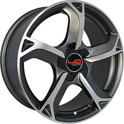 LegeArtis MR507 7x17/5x112 D66.6 ET49 MGMF